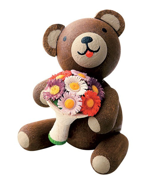 ライヒェル クマシリーズ – ヴァルト