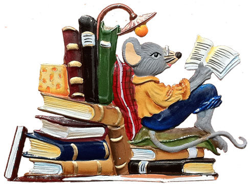 ヴィルヘルム・シュヴァイツアー工房 ページ 3 ヴァルト