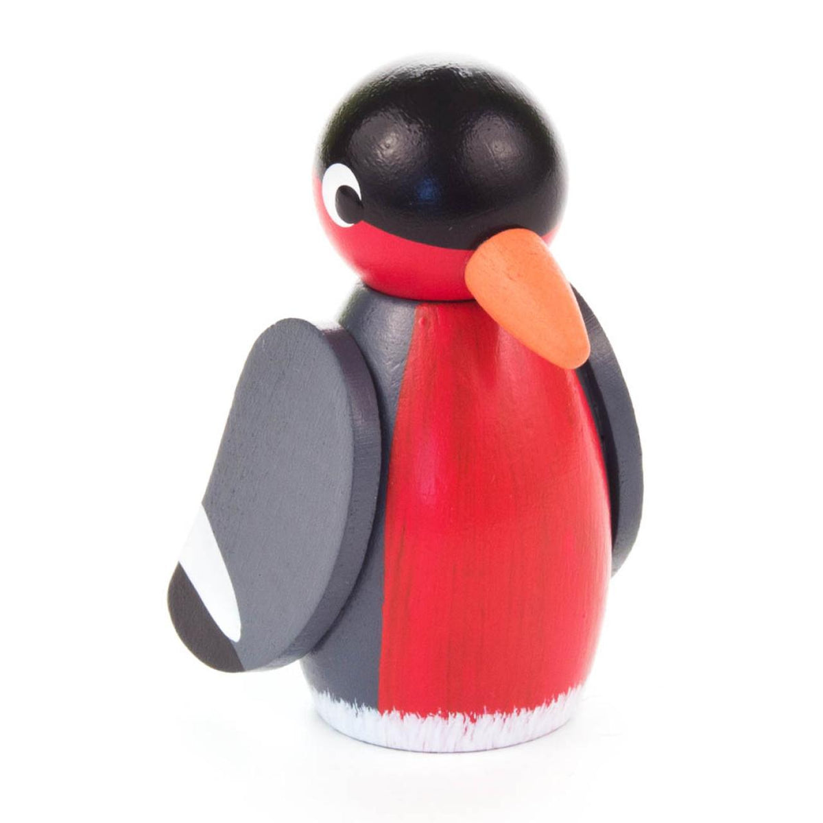 ご機嫌な小鳥 からくり人形 – ヴァルト