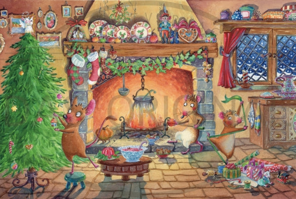 アドベントカレンダー – ヴァルト