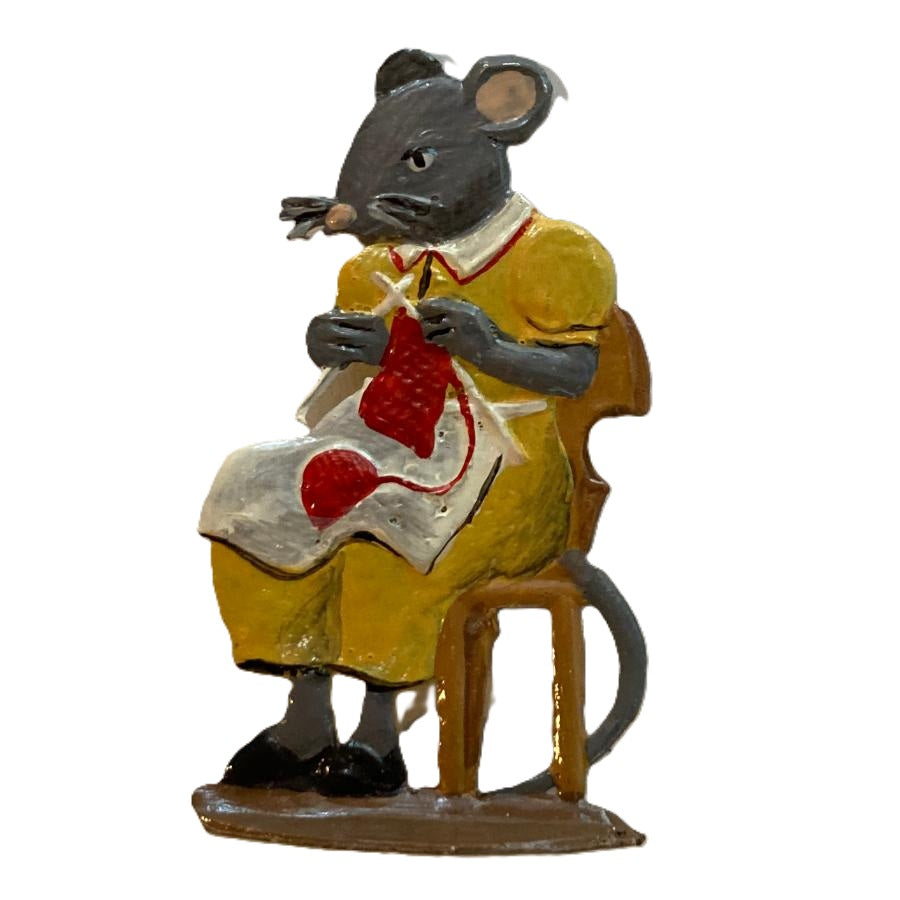 オリジナル作品　ネズミ ネズミシリーズ – ヴァルト
