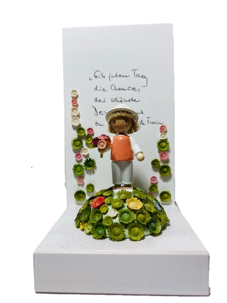 フラーデ – ヴァルト