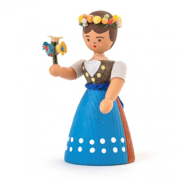 Henning へニッシュ工房 ヘニック工房】赤ずきんちゃん | MotherMoon Shop
