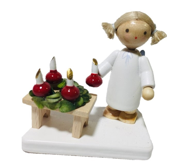 フラーデ クリスマスコレクション – ヴァルト