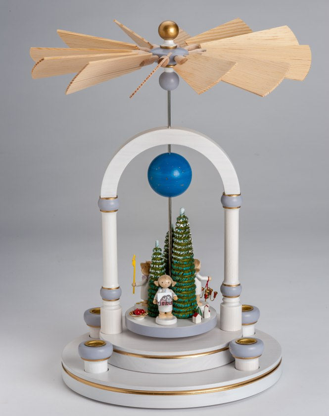 フラーデ クリスマスコレクション – ヴァルト